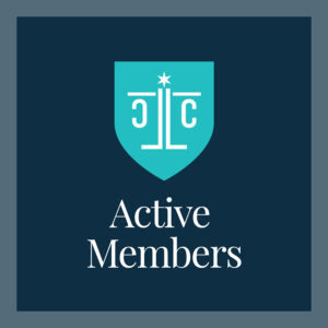 Active Members
