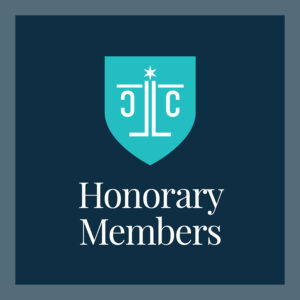 Honorary Members