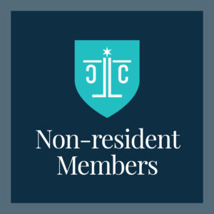 Non-Resident Members
