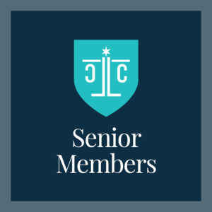 Senior Members