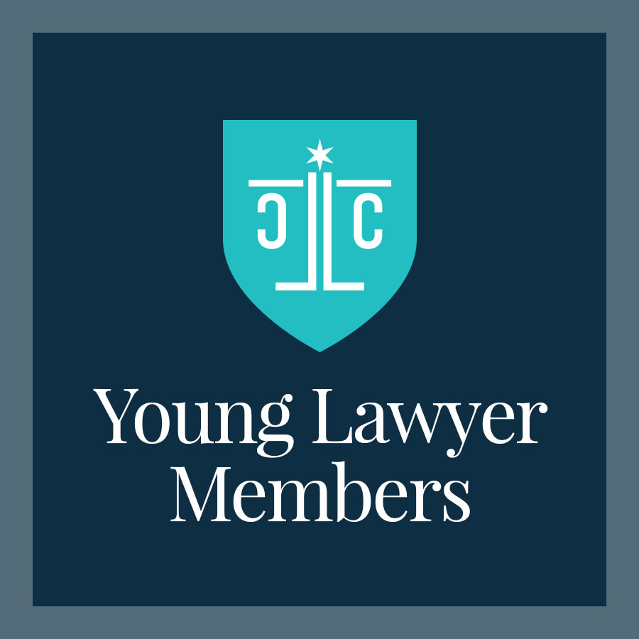 Young Lawyer Members Lawyers Club of Chicago