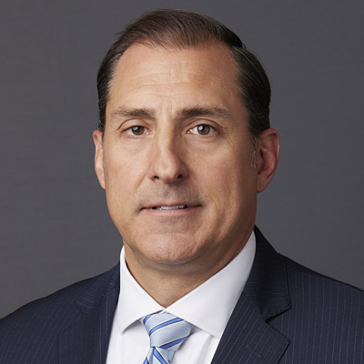 John R. Lausch, former United States attorney for the Northern District of Illinois