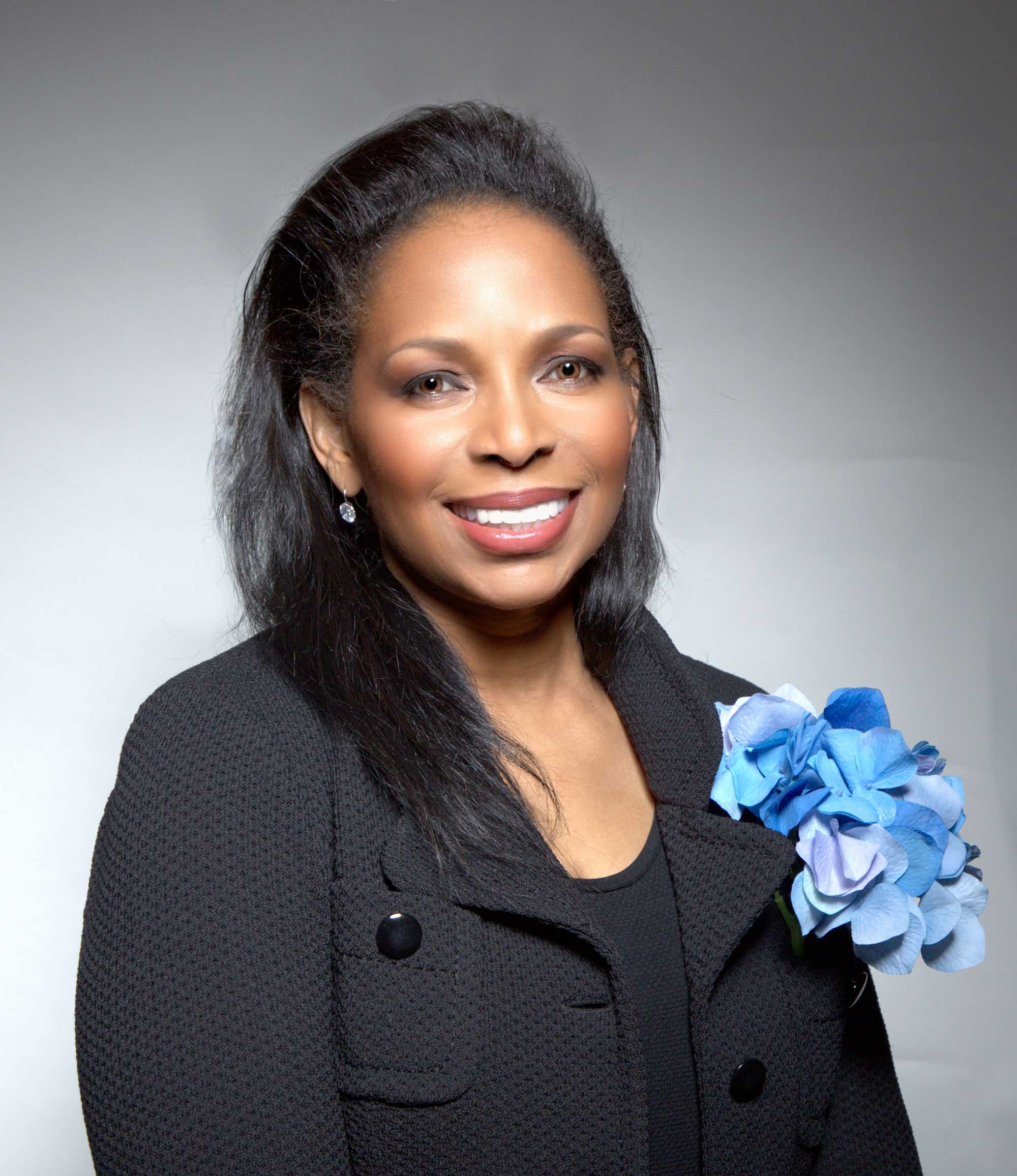 Mary Richardson-Lowry, Corporation Counsel for the City of Chicago