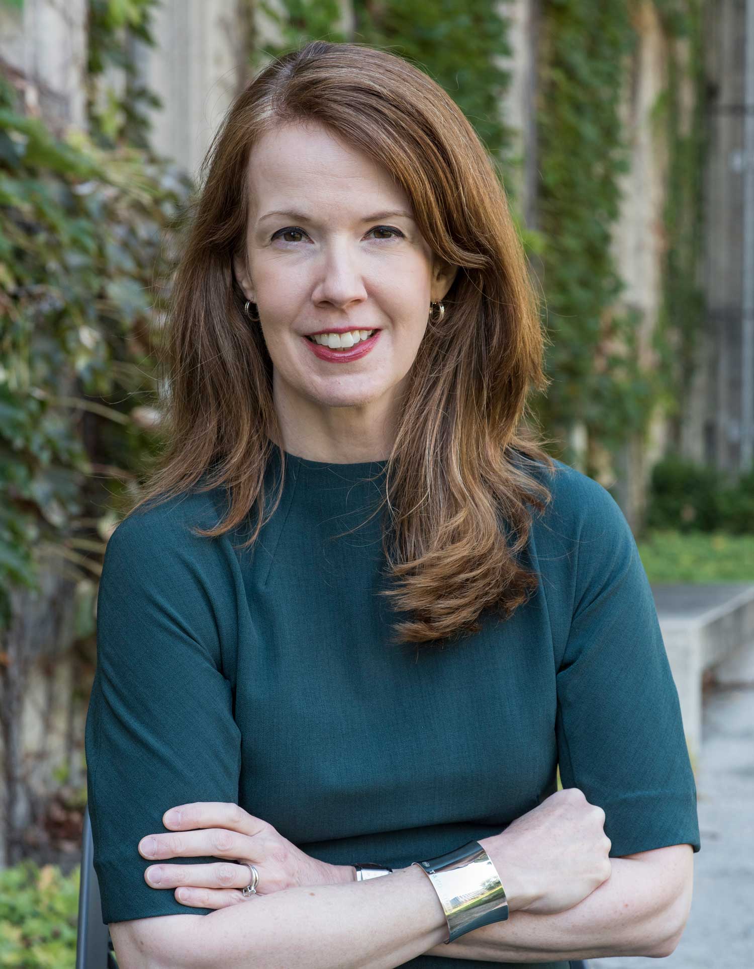 Alison LaCroix