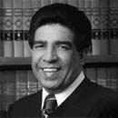 Justice Jesse G. Reyes